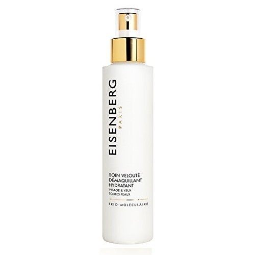 Eisenberg Struccante Velluto Idratante 150 ml donna 150ml