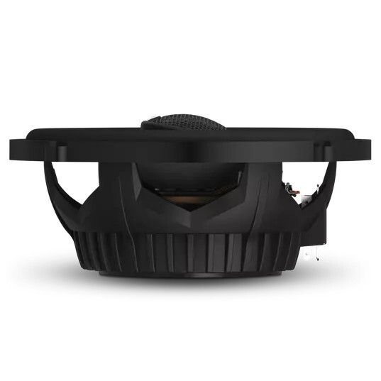 4x JBL GTO629 Premium 6.5" 360W Total Peak Power 2 Way Car Audio Coaxial Speaker