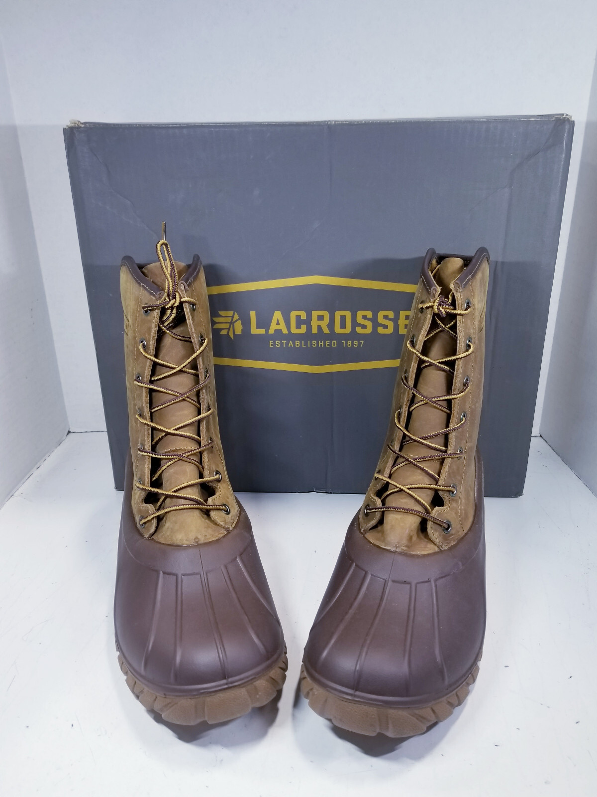 Lacrosse timber master 503300 - Gem display picture 3