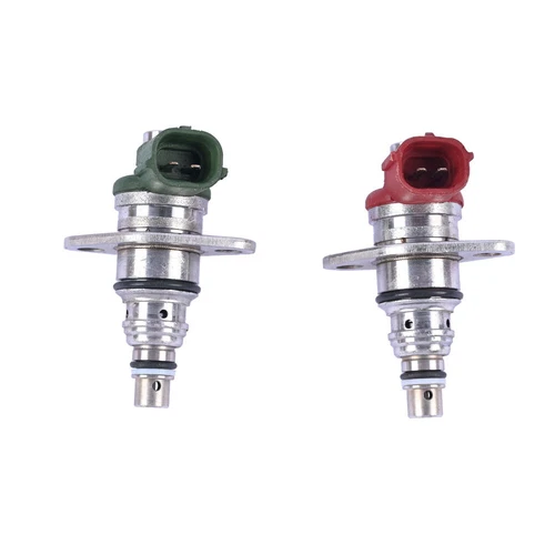 096710-0120 -0130 FUEL PUMP SUCTION CONTROL VALVE For TOYOTA 2.0 2.2 3.0 D-4D D - Picture 7 of 9