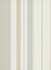 Vliestapete Streifen weiß grau beige Deutschland Tapeziert 10139-31 (2,53€/1qm)