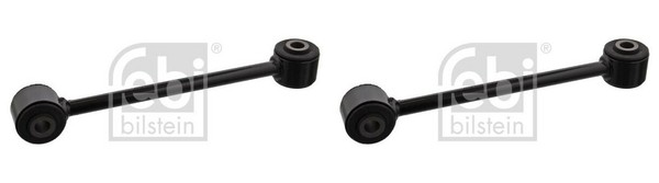 2 X Febi Koppelstange Vorne Beidseitig FüR Jeep Commander (Xk,Xh) Grand (Wh,Wk)-image