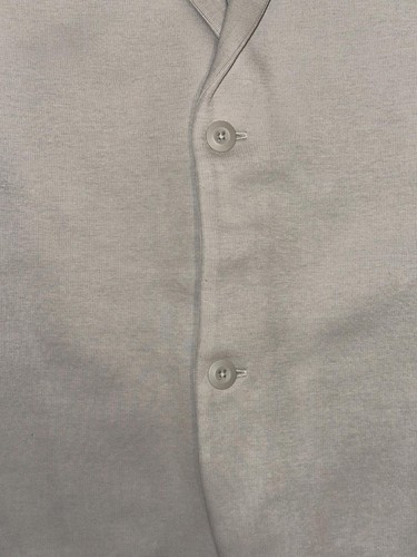 Nike Men’s Sportswear Tech Fleece Reimagined Loose Fit Trench Coat Sample - Picture 4 of 12