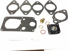 Brosol Solex H4044eis Kadron Carburetor Kit 1946-1974 Volkswagen 4 Cylinder