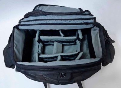 Camera Bag - TEMBA