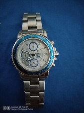 Orologio Da Polso Cronografo Breil Manta 36 mm