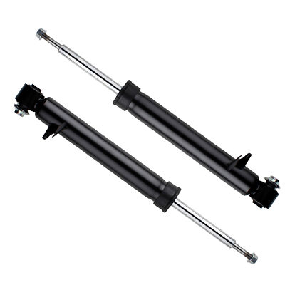 2x JAPANPARTS Stoßdämpfer vorne links rechts für Ford S-Max WA6 Galaxy