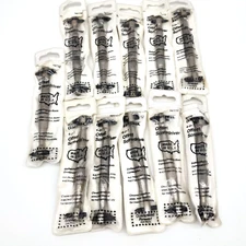 Vintage Craftsman Offset Screwdriver 4-1 Slotted/Phillips WITH POUCH 4112 USA