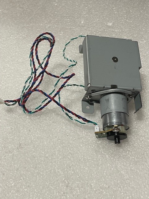 40X8083 LEXMARK CARTRIDGE GEAR BOX | eBay