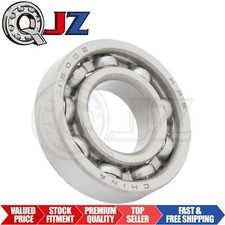  Qty.1 New 16002-OPEN Deep Groove Ball Bearing 15mm Bore x 32mm OD x 8mm W 
