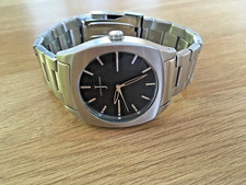JASPER CONRAN GHENTS DESIGNE  WATCH  - RRP £120
