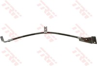 TRW PHD402 Bremsschlauch 520 Mm FüR Jeep Cherokee Grand Wrangler 2.4-5.9