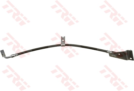 TRW PHD402 Bremsschlauch 520 Mm FüR Jeep Cherokee Grand Wrangler 2.4-5.9-image