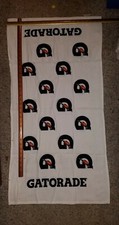 Gatorade Sports Towel 44" x 22", Single...buy more and save