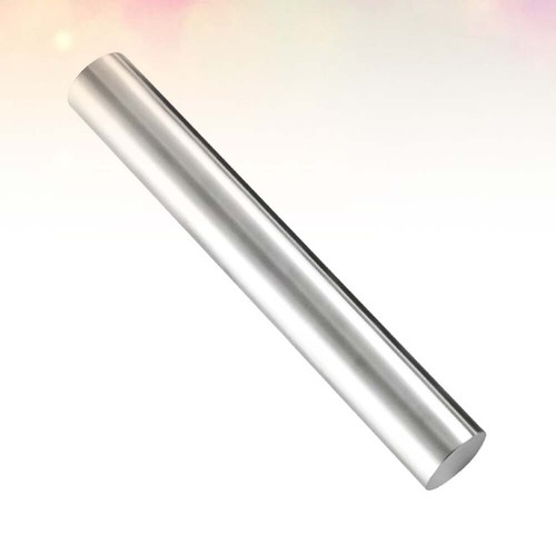 Stainless Steel Rolling Pin Kitchen Gadgets for Pizza Dough Pastry