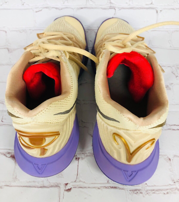 Nike Concepts x Kyrie 5 Ikhet Size 8.5 CI0295-900 | eBay