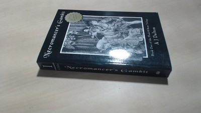			Necromancers Gambit (Necromancers Gambit: Book One of the Flesh a		