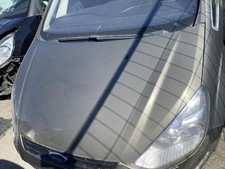 Capot Ford S-MAX