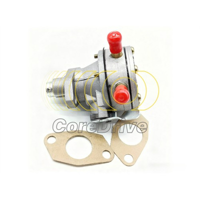 #ad #ad New Fuel Feed Pump AM882588 for John Deere 790 855 above 009185 955 4200 Tractor $34.41