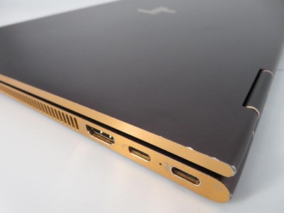 HP Spectre x360 2-in-1 15.6 15-BL012DX specs HP Spectre x360 2-in-1 15.6 15-BL012DX specs
