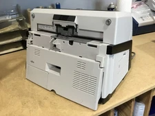 Fujitsu fi-6670 Duplex Document Scanner | Includes 1 Tray, Power Cable, and USB