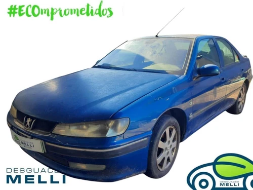 9634559710 Culata para PEUGEOT 406 BERLINA (S1/S2) SR Pack 2004 9045213 - Imagen 7 de 10