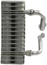 Rear Ac Evaporator Core Fits 2001-2005 Dodge Grand Caravan 54809