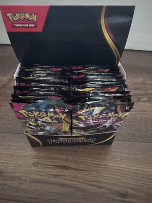 Pokemon Pitch Black Bulk 350+ NM Pack Fresh - FÜR MASTER SET - Beschreibung lesen