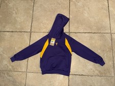 Nike Kobe Bryant Therma Fit Hoodie Sz Kids small NWT