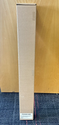 HPE Apollo n2x00 Gen10 Plus 2U Shelf Mount Rail Kit DX2600 N2600 R2600 2000 G10P