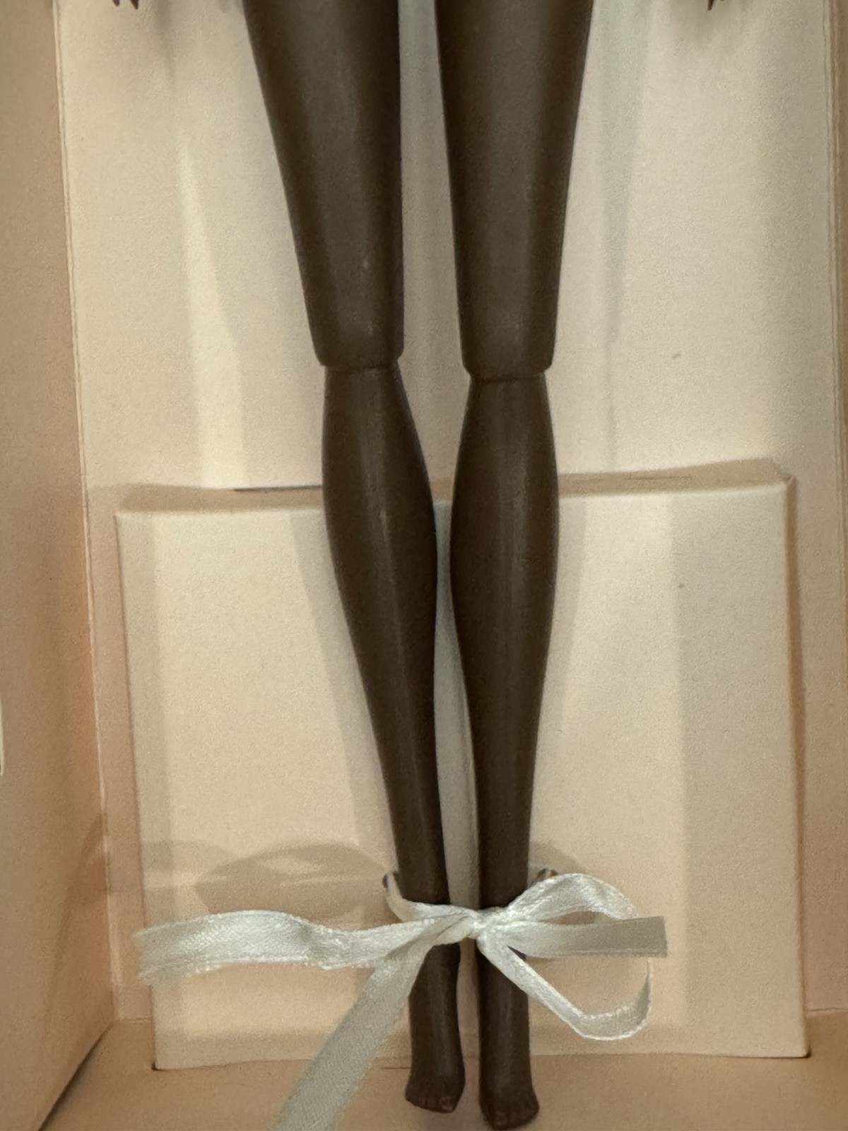 NUDE Integrity Toys NU. Face Earth Angel Lilith NOT PLAYED W/ Or Displayed