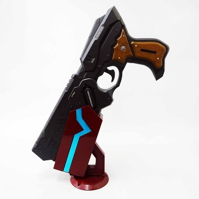 バンダイ　PROPLICA PSYCHO-PASS ドミネーター mqdefault.jpg