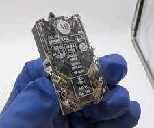 Allen Bradley 800M-XAK Contact Block for 800M Push Button 1 NO / 1 NC
