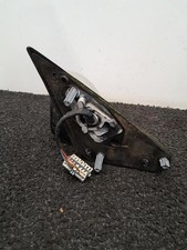 Retroviseur gauche (ou coque) Peugeot 406