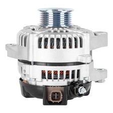 Alternatore Nuovo per Toyota Siena V6 3.3L 2004-2006, Highlander 3.3L 04-07, Le...