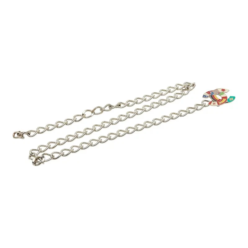 CHANEL Multicolor Belts for Women for sale | eBay