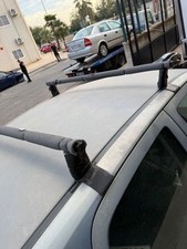 Barres de toit Opel MERIVA