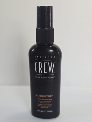 American Crew Alternator 100 ml Medium Hold Medium Shine