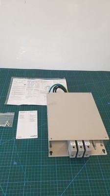 Mitsubishi FFR-E-MSH-300-55A-SF1 Funkentstörfilter 55A FR-E800   Neu_2,9_4