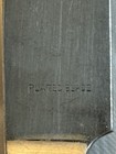 Rare Adoration Sterling Silver Dinner Knife Set Of 7  — photo 8