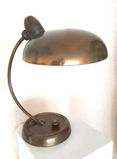 Lampa stołowa ESCOLUX President Bauhaus lampa lampa biurkowa 1935 podobna Cesarz