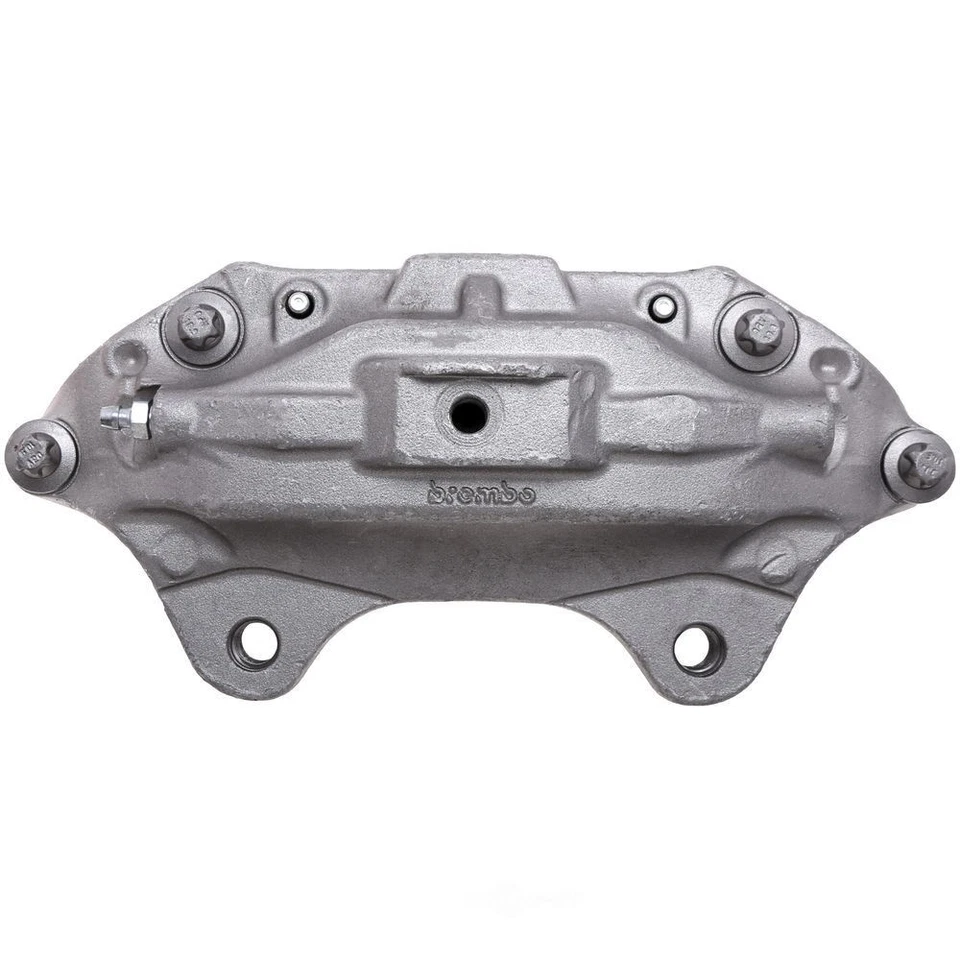 Pinzas de freno de disco semicargadas Centric Premium para Chevrolet Corvett 2014-2018 Foto 2 de 4