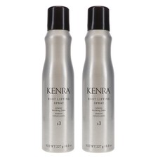 Kenra Root Lifting Spray 8 oz 2 Pack
