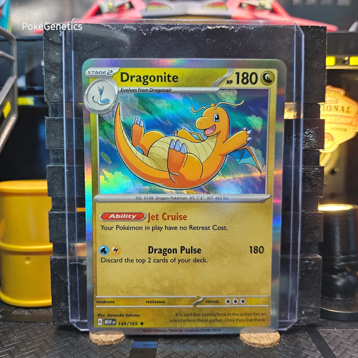 口袋妖怪151 | eBay