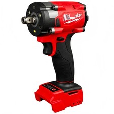 Milwaukee M18 300n.m Cordless Electric Wrench 12 Screwdriver Impact Wrench Tool Milwaukee M18 300n.m Cordless Electric Wrench 12 Screwdriver Impact Wrench Tool