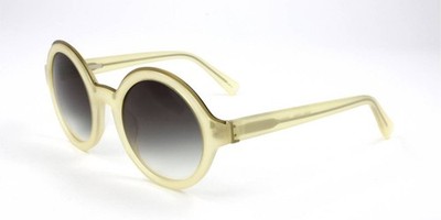 Derek Lam GLORIA Soft yellow 50/25/140 Damen Sonnenbrillen