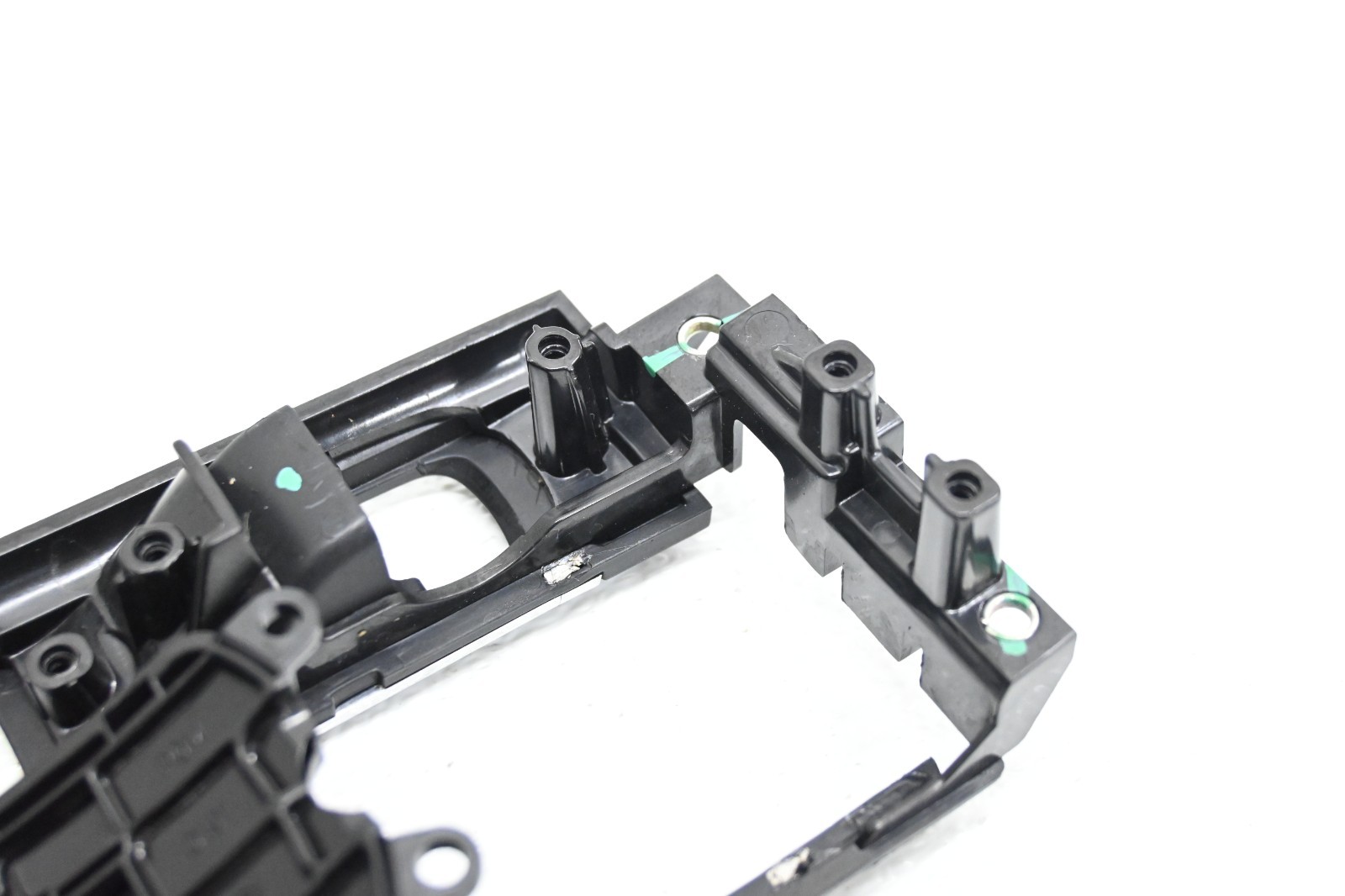 ⭐ 14-21 Maserati Ghibli Dash Climate Control Switch Bezel Trim Panel Cover Oem