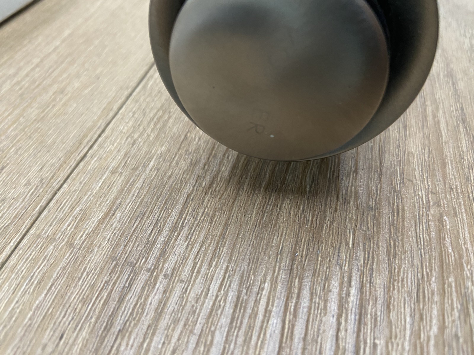 Kohler K-25322-BN - Bathroom Sink Parts Sink Accessories and Parts *READ*