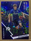 2017 Panini Revolution - Star-Gazing Klaas-Jan Huntelaar #SG-16 Magna /49