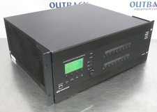 T202062 Crestron DM-MD8X8 DigitalMedia Switcher w/ DMC-4K-C, DMC-4K-HD-DSP, More